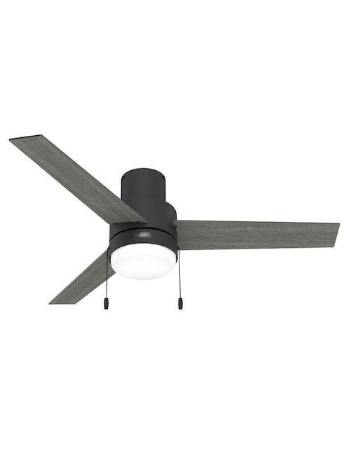 Ventilador de techo Hunter 3 velocidades