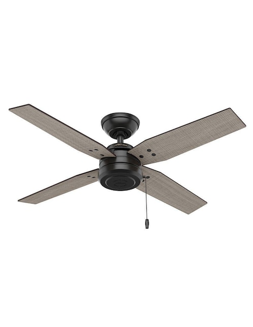 Ventilador de techo Hunter 3 velocidades