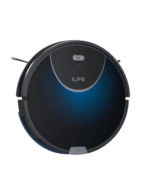 ILIFE Aspiradora robot Ilife A80 Max 400 ml