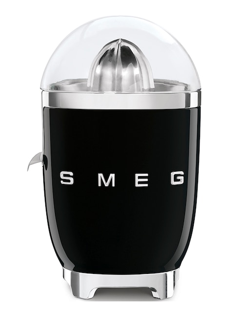 Extractor de jugo Smeg 50's Style 80 W