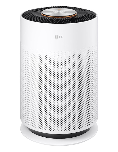 Purificador LG electronics as601hwa0