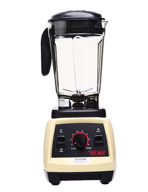 Licuadora Turmix 10 velocidades