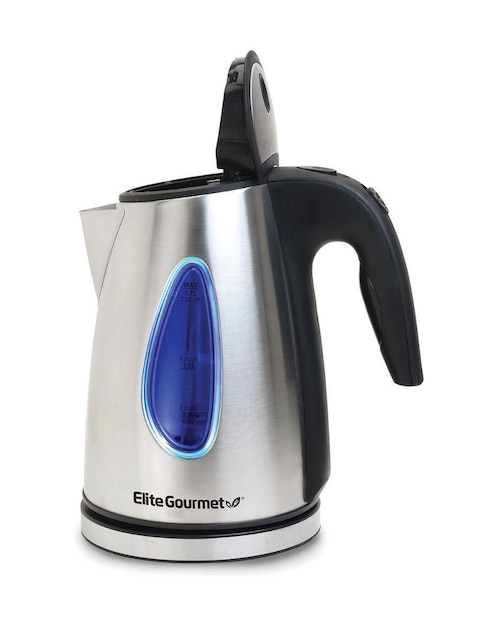 Hervidor Elite Gourmet