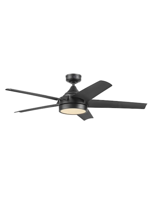 Ventilador de techo coolfan "con control remoto" (si aplica) 3 "velocidades"