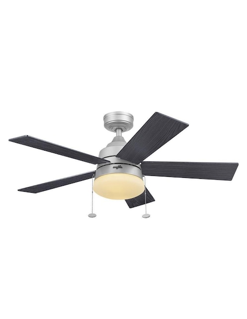 Ventilador de techo coolfan "con control remoto" (si aplica) 3 "velocidades"