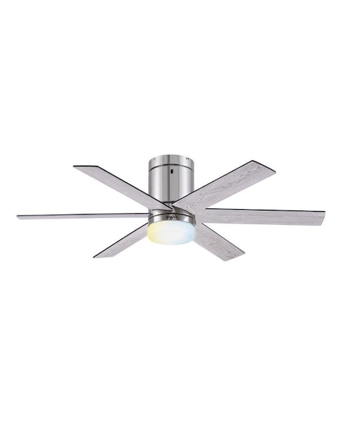 Ventilador de techo Coolfan con control remoto 3 velocidades