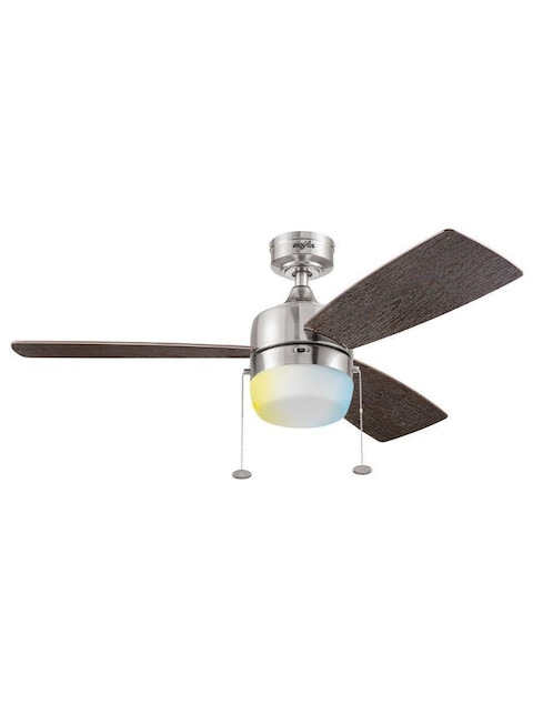 Ventilador de techo coolfan "con control remoto" (si aplica) 3 "velocidades"