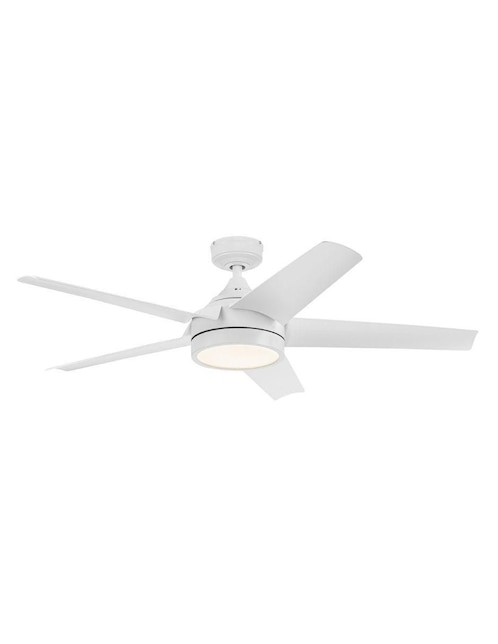 Ventilador de techo Honeywell con control remoto 3 velocidades