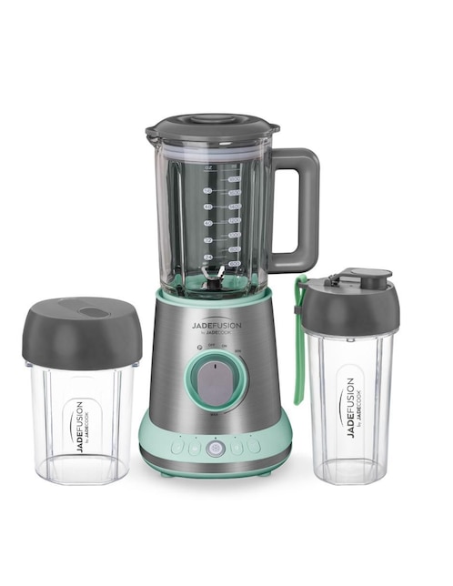 Licuadora Jade Cook Jade Fusion 1500 W 5 velocidades
