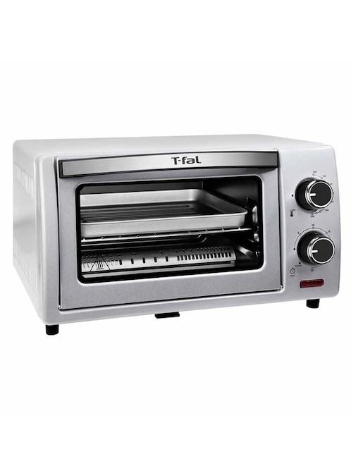 Tostador T-Fal OF500EMX Electrodomésticos de cocina