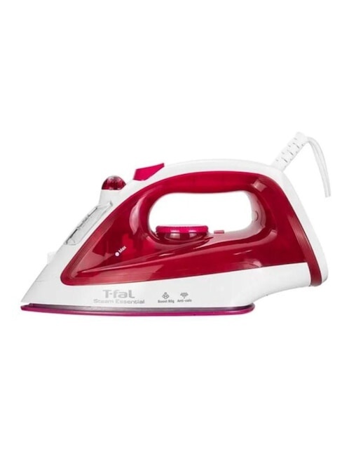 Plancha T-Fal FV1052X0 suela cerámica