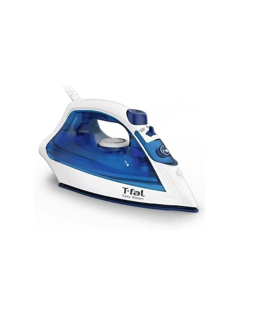 Plancha T-Fal FV1742U0 suela cerámica