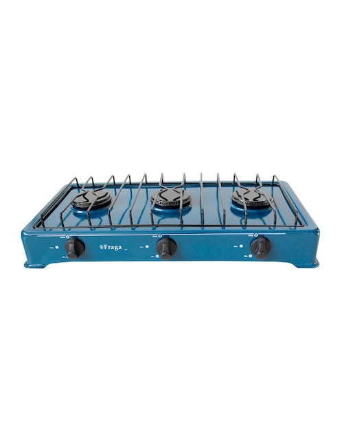 Parrilla Fraga P803 de porcelana