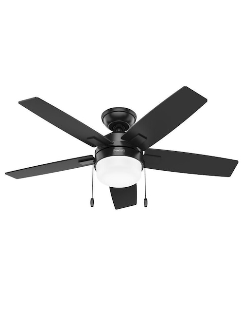 Ventilador de techo Hunter 3 velocidades