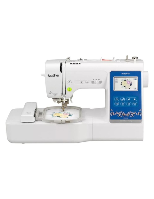 Máquina de coser digital Brother NS1850LMX