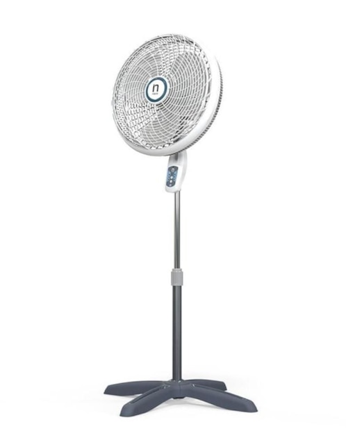 Ventilador de pedestal Navia 3 velocidades