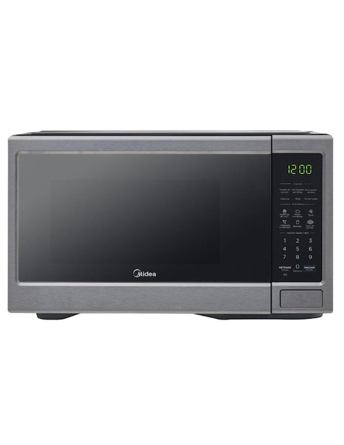 Horno de microondas de convección Midea modelo MMDDG11S2SS de 1.1 pies