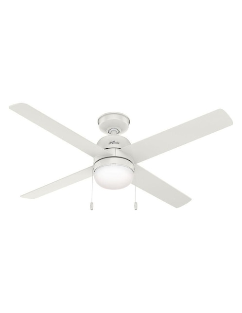 Ventilador de techo Hunter 3 velocidades