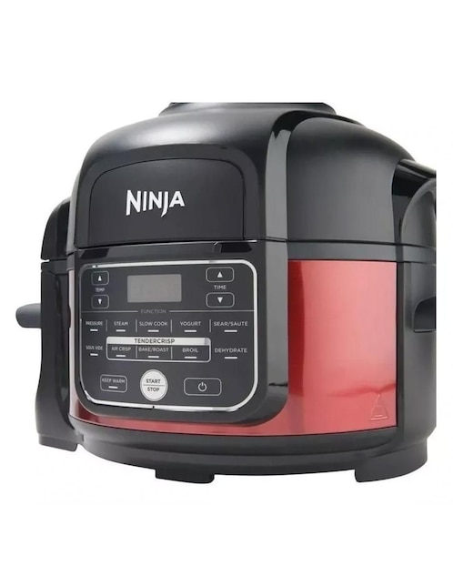 Olla presión eléctrica Ninja Foddie Pressure Cooker