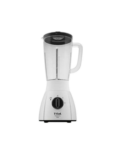 Licuadora T-Fal LN2771MX OPTIMIX 2 velocidades