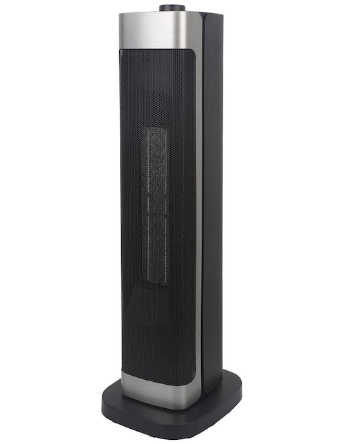Calefactor torre eléctrico Beckon de 127 V