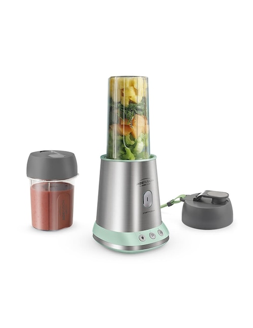 Procesador de alimentos Jade Cook cuchillas de acero inoxidable