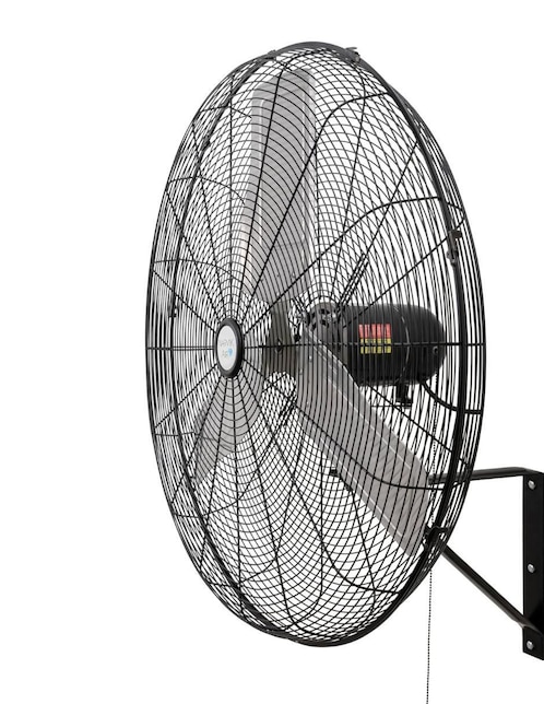 Ventilador de pared Navia con control remoto 3 velocidades