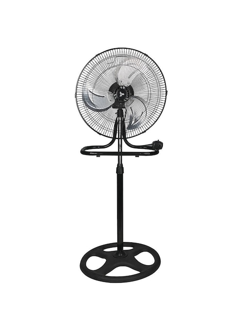 Ventilador 3 en 1 Masterfan con control remoto 3 velocidades