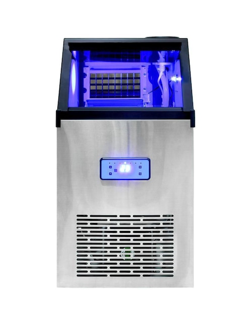 Máquina de hielo Gutstark mkz-mhielo40kgpl
