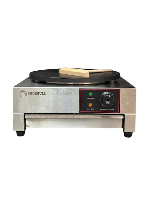 Crepera Shorbull industrial