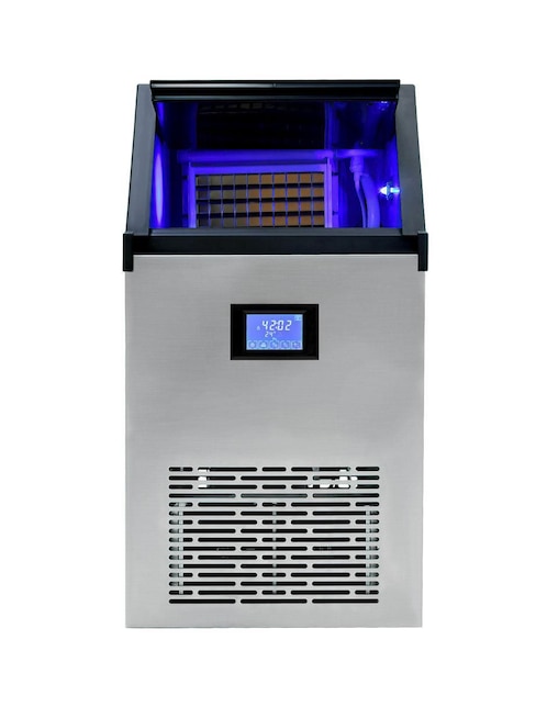Máquina de hielo Gutstark mkz-mhielo60kgpl