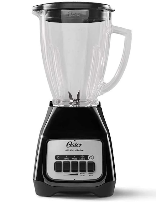 OSTER Licuadora Oster BLSTKAG-BPB-013 2 velocidades