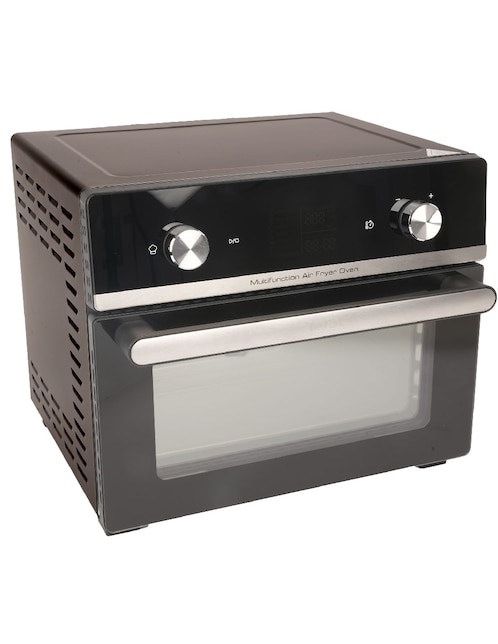Freidora de aire T-fal Oven Cooking 20 L FW6058X0