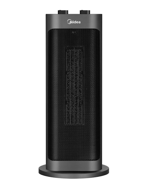 Calefactor torre cerámico eléctrico Midea de 110 V
