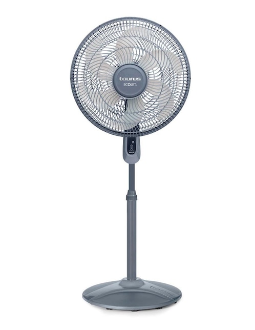 Ventilador 3 en 1 Taurus con control remoto 3 velocidades