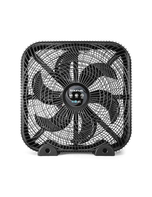 Ventilador de piso Taurus 3 velocidades