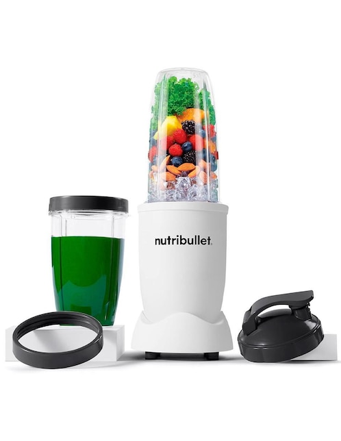 Licuadora Nutribullet ‎NB9-0401 1 velocidad