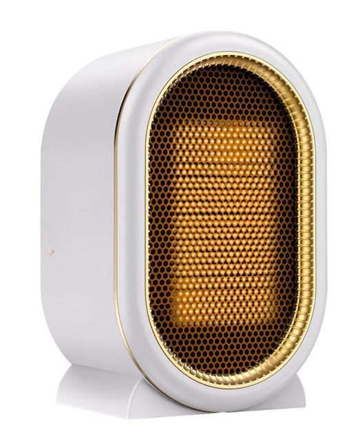 Calefactor portátil eléctrico Wünd de 127 V