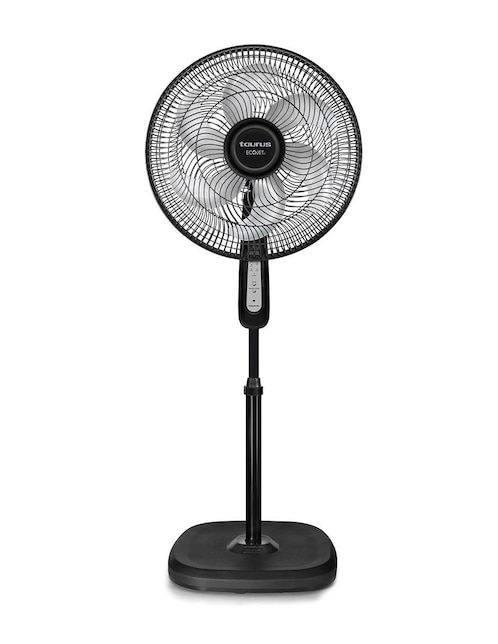 Ventilador 3 en 1 Taurus con control remoto 3 velocidades