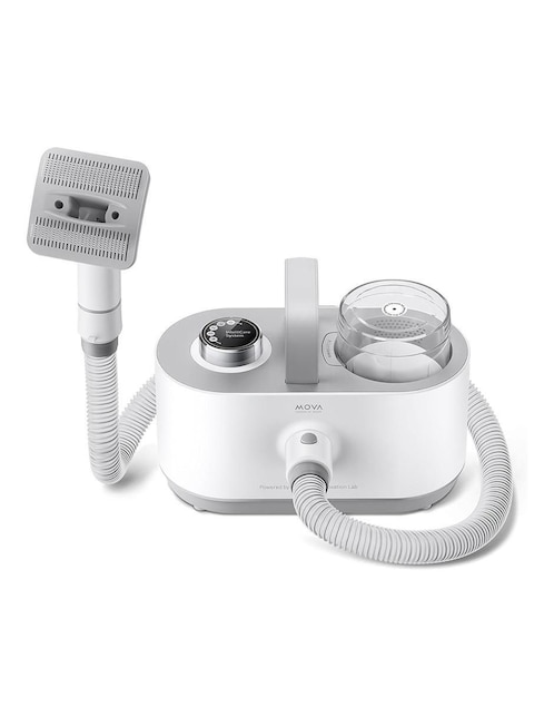 Aspiradora de mano Dreametech Mova G1 Pro 1 litro