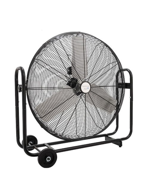 Ventilador de piso Narvik 3 velocidades
