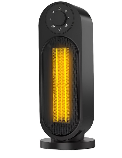 Calefactor smart mesa automático Wünd de 110 V - 120 V