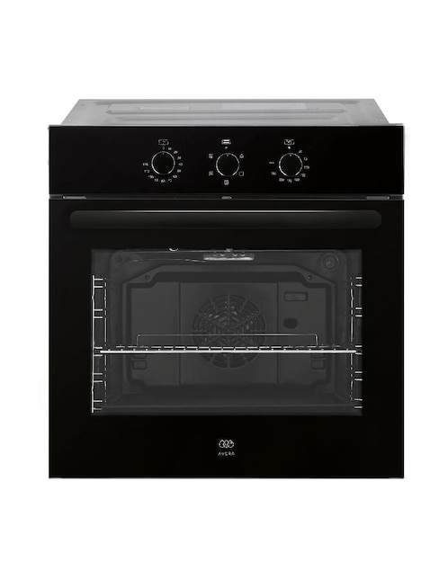 Horno convección Avera HEL127 67 L