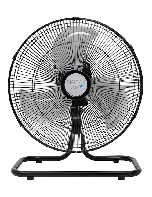 Ventilador de piso 3 velocidades