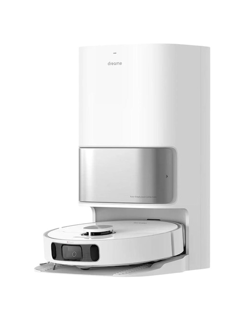 Aspiradora robot Dreametech L10S Ultra Gen 2 3 litros