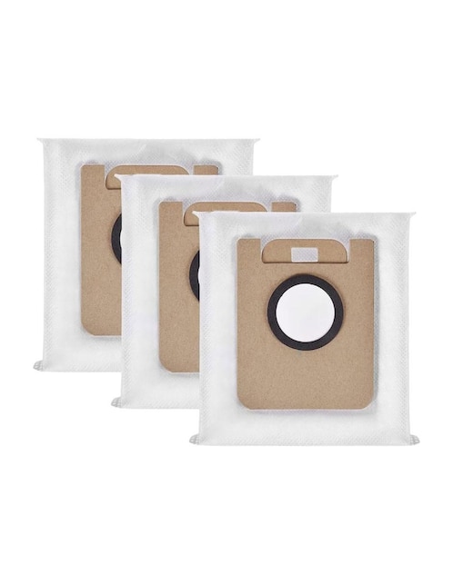 Set repuestos para aspiradora Dreametech