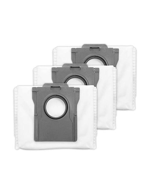 Set repuestos para aspiradora Dreametech