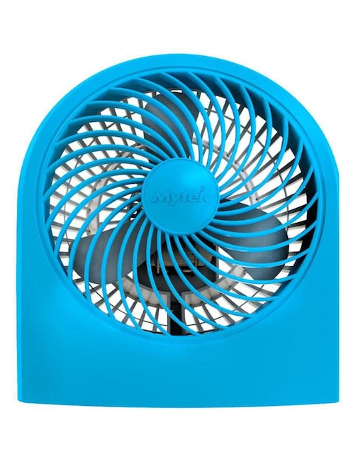 Ventilador de escritorio 2 velocidades 1