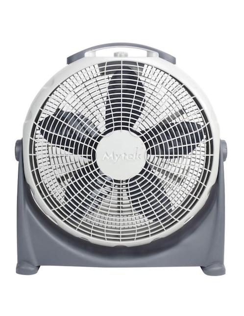 Ventilador de piso Mytek 3 velocidades