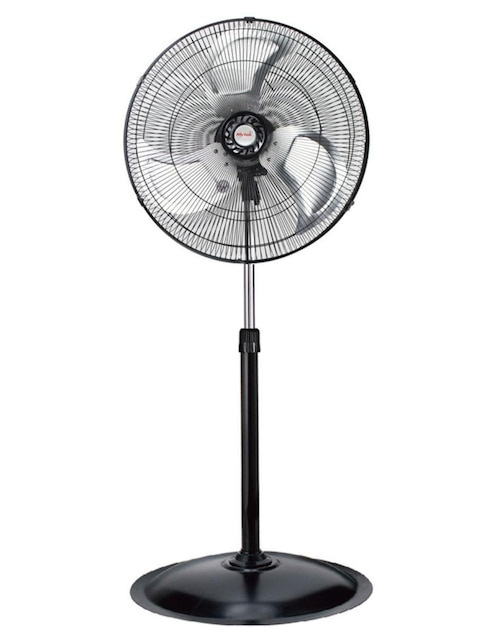 Ventilador de pedestal Mytek 3 velocidades